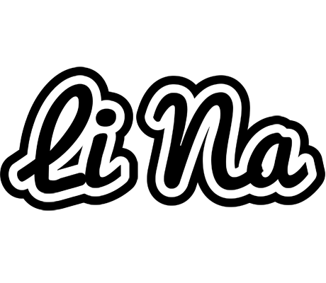 Li Na chess logo